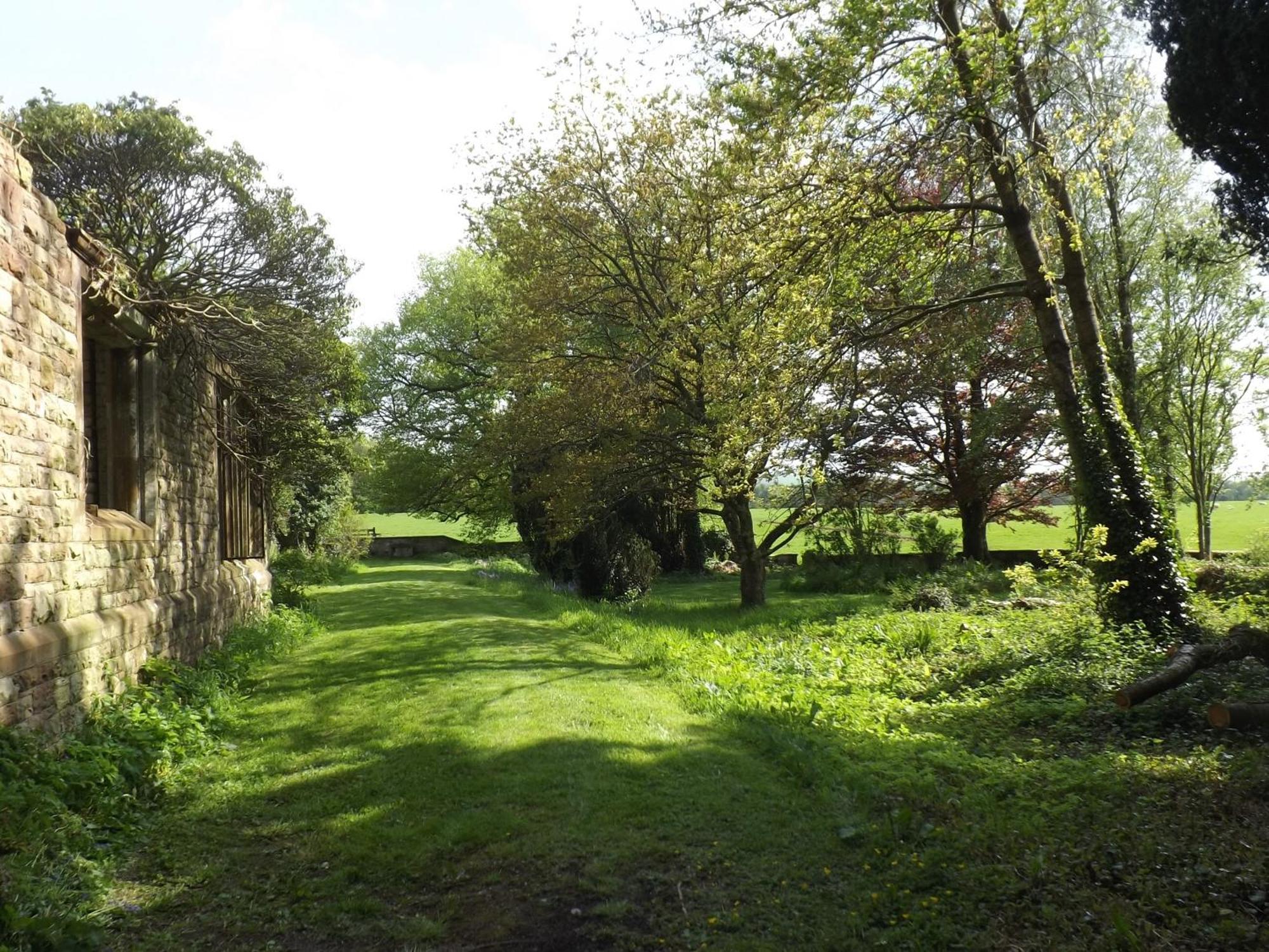 Whitehall Pele Tower Mealsgate Zewnętrze zdjęcie